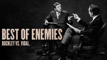 Best of Enemies | filmes-netflix.blogspot.com