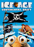 Ice Age: Continental Drift Poster