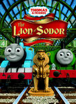 Thomas & Friends: The Lion of Sodor Poster