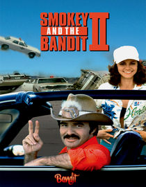 Smokey and the Bandit II