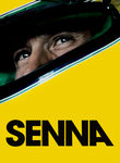 Senna Poster