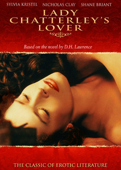 Lady Chatterley’s Lover