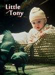 Little Tony Poster