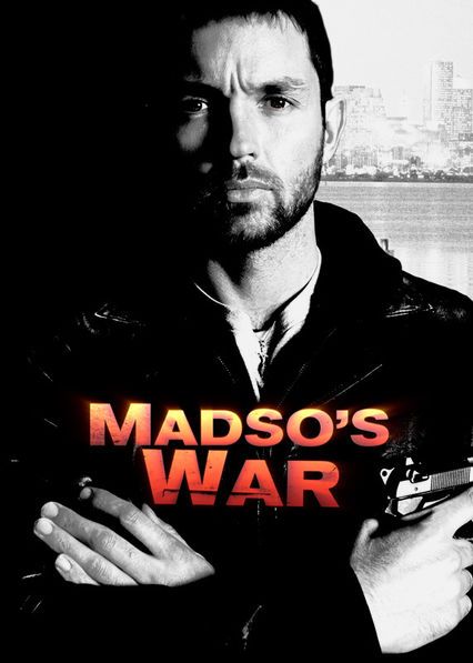 Madso’s War