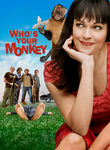 Who's Your Monkey Poster