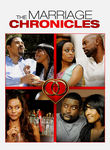 The Marriage Chronicles Poster