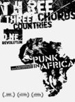 Punk in Africa Poster