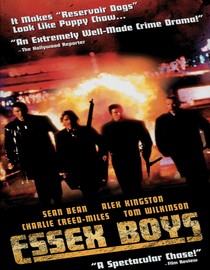 The Essex Boys