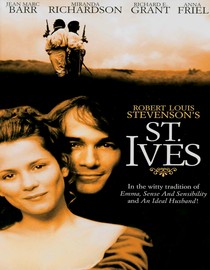 St. Ives