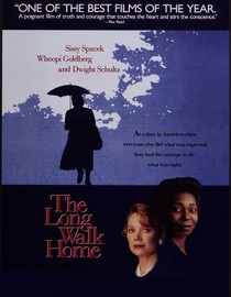 The Long Walk Home