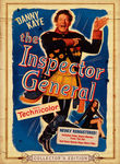 The Inspector General Poster