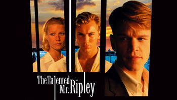 The Talented Mr. Ripley (1999) on Netflix in Canada The Talented Mr. Ripley (1999) on Netflix in Canada