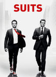 Suits: Season 1 Poster