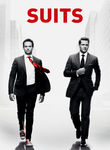 Suits Poster