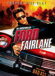 The Adventures of Ford Fairlane Poster