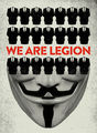 We Are Legion | filmes-netflix.blogspot.com.br