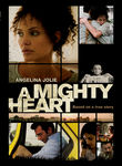 A Mighty Heart Poster