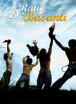 Rang De Basanti Poster