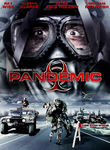 Pandemic Poster