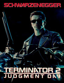 Terminator 2: Judgment Day