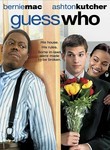 Guess Who Poster