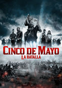 Cinco de Mayo: La Batalla | filmes-netflix.blogspot.com