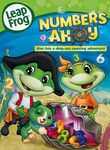 LeapFrog: Numbers Ahoy Poster