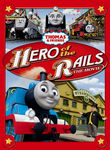 Thomas & Friends: Hero of the Rails Poster