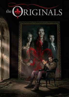 Originals, The - Season 1