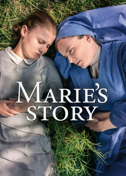 Marie’s Story