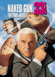 Naked Gun 33 1/3: The Final Insult Poster