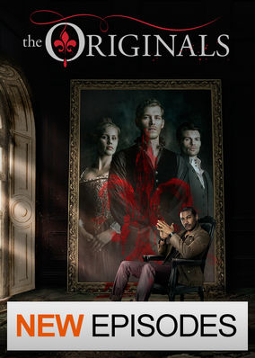 Originals, The - Season 2