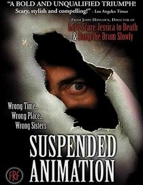 Suspended Animation