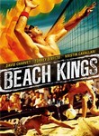 Beach Kings Poster