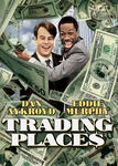 Trading Places Poster