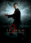 Ip Man 2 Poster