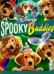 Spooky Buddies Poster