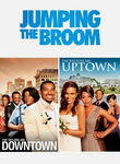 Jumping the Broom Poster