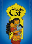 The Rabbi's Cat Poster
