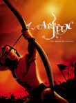 Arjun: The Warrior Prince Poster