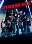 Attack the Block Poster