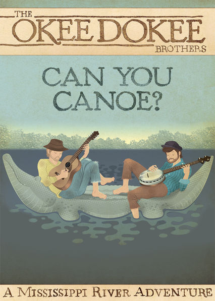 Can You Canoe