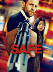 Safe Poster
