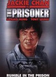 Jackie Chan Is the Prisoner Poster