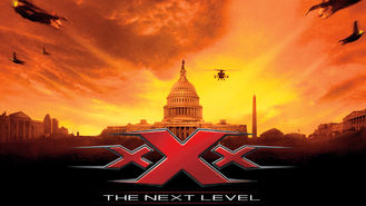 Résultat de recherche d'images pour "xxx: State of the Union netflix"