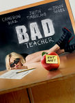 Bad Teacher Poster