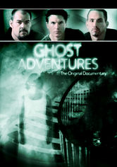 Ghost Adventures