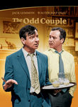 The Odd Couple Poster