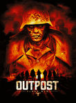 Outpost: Black Sun Poster