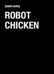 Robot Chicken Poster